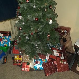 Meet your Posher, Douglas